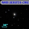 NVSS J131721+285351