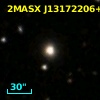 2MASX J13172206+2853460
