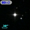 BD+25  2603
