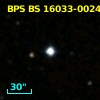 BPS BS 16033-0024