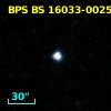 BPS BS 16033-0025