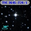 TYC 3645-728-1