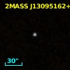 2MASS J13095162+2642014