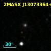 2MASX J13073364+2539419