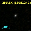 2MASX J13081242+2618254