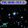 TYC 3645-751-1