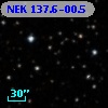 NEK 137.6-00.5