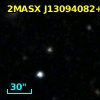 2MASX J13094082+2533530