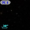 7C 1306+2627