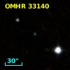 OMHR J131608.88+264327.9