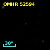 OMHR J131240.76+265439.5
