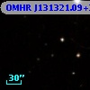 OMHR J131321.09+264602.1