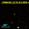 2MASS J13141395+2649521