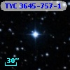 TYC 3645-757-1