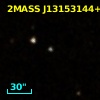 2MASS J13153144+2649034
