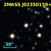 2MASS J02350159+5923275
