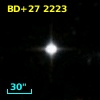 BD+27  2223