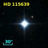 HD 115639
