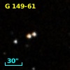 G 149-61