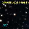 2MASS J02344988+5923298