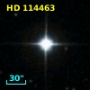 HD 114463