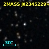 2MASS J02345229+5921054