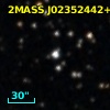 2MASS J02352442+5923561