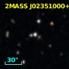 2MASS J02351000+5924349