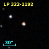 LP  322-1192