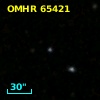 OMHR J131104.31+261829.9