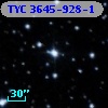 TYC 3645-928-1