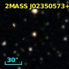 2MASS J02350573+5922209