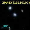 2MASX J13130107+2556468
