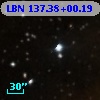 LBN 137.38+00.19