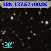 LBN 137.62+00.86