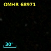 OMHR J131025.41+264752.9