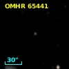 OMHR J131045.93+261732.6
