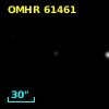OMHR J131142.41+260329.0
