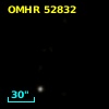 OMHR J131250.24+263604.5
