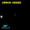 OMHR J131334.15+260812.4
