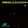 2MASS J13141974+2638389