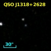 OMHR J131801.95+262831.9