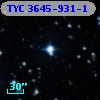 TYC 3645-931-1