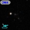 2MASX J13103996+2448449