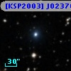 [KSP2003] J023709.98+594231.0