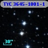 TYC 3645-1001-1
