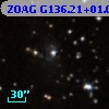 ZOAG G136.21+01.08