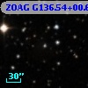 ZOAG G136.54+00.63