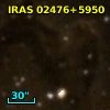 IRAS 02476+5950