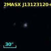 2MASX J13123120+2440347